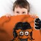 Sleep Squad Philadelphia Flyers Gritty Mascot 60” x 80” Raschel Plush Hockey Blanket